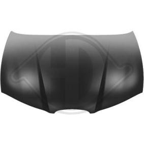 Achetez des Capot DIEDERICHS 7425000 à prix pour 181,62 €