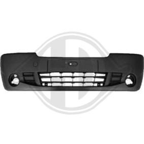 Achetez des Pare-choc DIEDERICHS 4496051 à prix pour 144,07 €