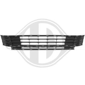 Acquista Griglia paraurti da DIEDERICHS 3213246 a buon mercato per soli 34,18 €