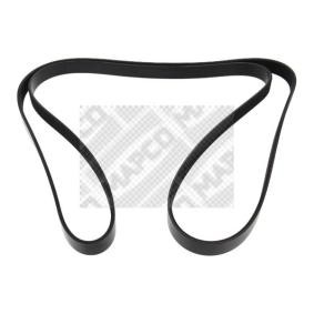 Achetez des Courroie Poly-V MAPCO 262170 à prix pour 11,38 €