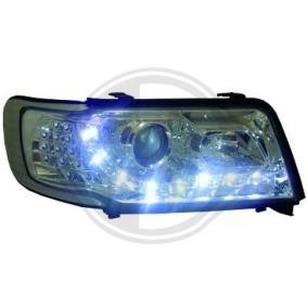 Compre Faros de DIEDERICHS online para 100 C4 Avant (4A5) a precios moderados