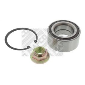 Comprar Juego de cojinete de rueda de MAPCO 26219 a bajo precio de 66,33 €