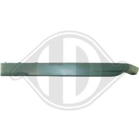 Acquista Spoiler anteriore da DIEDERICHS 2212063 a buon mercato per soli 12,38 €