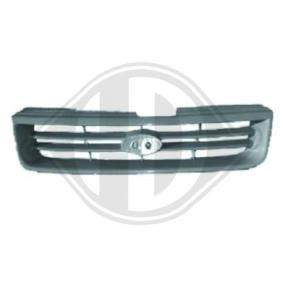 Kühlergrill 6810040