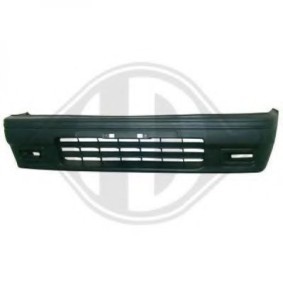 Achetez des Pare-choc DIEDERICHS 6012350 à prix pour 92,52 €