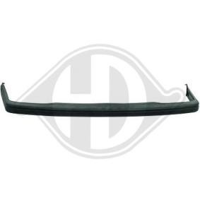Achetez des Pare-choc arrière DIEDERICHS 5804055 à prix pour 55,43 €