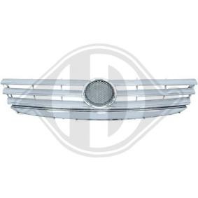 Kühlergrill 1681040