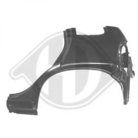 Radlauf 1812036 von DIEDERICHS günstig für 140,84 € online kaufen