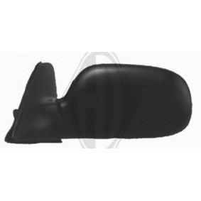 Acquista Specchietto retrovisore esterno da DIEDERICHS 6830025 a buon mercato per soli 66,35 €