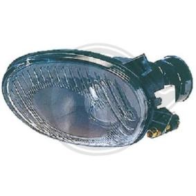 Compre Luces antiniebla de DIEDERICHS online para Mondeo Mk2 Familiar (BNP) a precios moderados