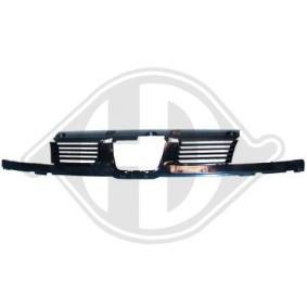 Kühlergrill 7424040