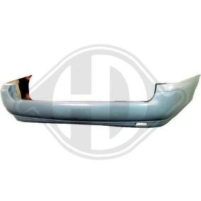 Compre Pára-choques de DIEDERICHS online para MONDEO II Combi (BNP) a preços moderados