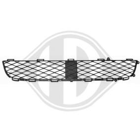 Acquista Griglia paraurti da DIEDERICHS online per Yaris Hatchback (_P1_) a prezzi moderati