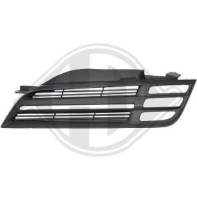 Kühlergrill 6024043