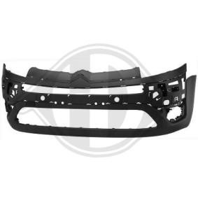 Achetez des Pare-choc DIEDERICHS 4072750 à prix pour 206,13 €