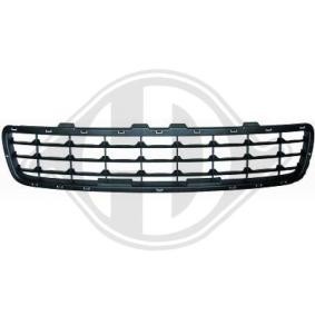 Acquista Griglia paraurti da DIEDERICHS 3454045 a buon mercato per soli 24,90 €