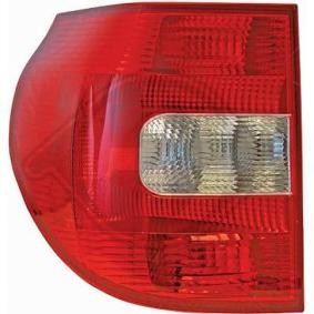 Acquista Fanale posteriore da DIEDERICHS 7860091 a buon mercato per soli 70,78 €