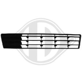 Compre Grelha de ventilador, pára-choques da DIEDERICHS 6414045 a um preço baixo por 35,85 €