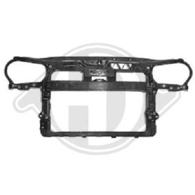 Schlossträger von DIEDERICHS für Polo Limousine (9A4, 9A2, 9N2, 9A6) günstig online kaufen