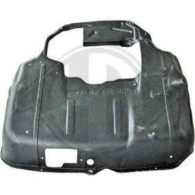 Motorabdeckung 8022701
