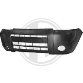 Achetez des Pare-choc DIEDERICHS 4012653 à prix pour 76,10 €