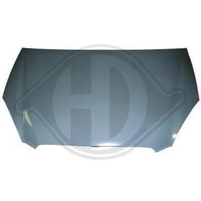 Motorhaube 6537800