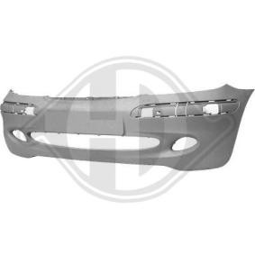Achetez des Pare-choc DIEDERICHS 1680150 à prix pour 85,91 €