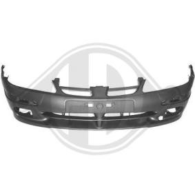 Achetez des Pare-choc DIEDERICHS 6016050 à prix pour 82,29 €