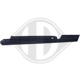 Compre Chapa da embaladeira da DIEDERICHS 9452021 a um preço baixo por 42,52 €