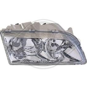 Acquista Faro anteriore da DIEDERICHS 7613180 a buon mercato per soli 123,41 €