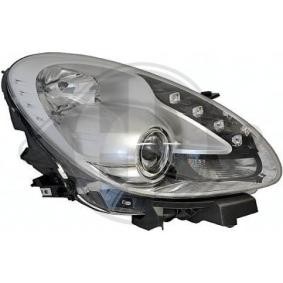 Acquista Faro anteriore da DIEDERICHS 3042080 a buon mercato per soli 303,23 €