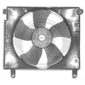 Comprar Ventilador de motor de DIEDERICHS 6940101 a bajo precio de 38,55 €