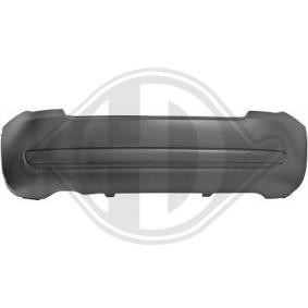 Acquista Paraurti posteriore da DIEDERICHS 3405055 a buon mercato per soli 97,11 €