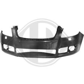 Acquista Paraurti da DIEDERICHS 7801651 a buon mercato per soli 97,73 €