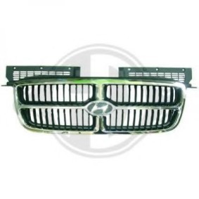 Kühlergrill 6885840