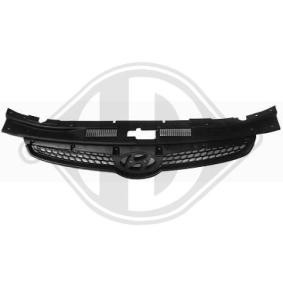 Kühlergrill 6835040