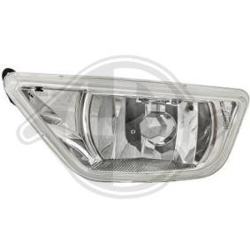 Nebelscheinwerfer 1415289 von DIEDERICHS günstig für 31,96 € online kaufen