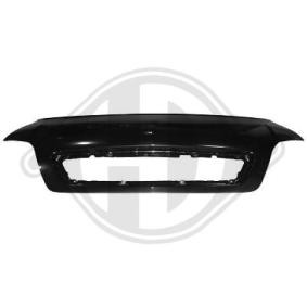 Motorhaube für OPEL von DIEDERICHS
