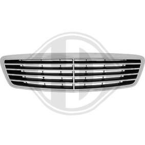Kühlergrill 1646040