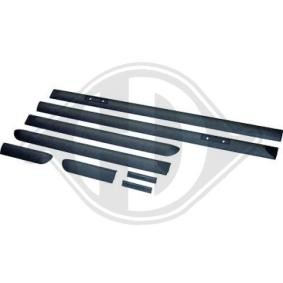Comprar Listón embellecedor / protector, puerta de DIEDERICHS 1214220 a bajo precio de 146,29 €