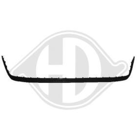 Acquista Modanatura paraurti da DIEDERICHS 2231067 a buon mercato per soli 58,82 €