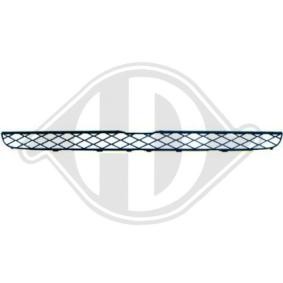 Kühlergrill 1291041