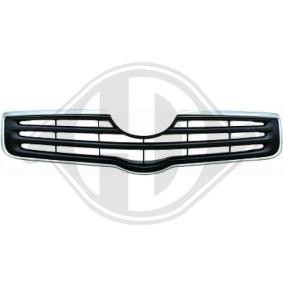 Kühlergrill 6624140