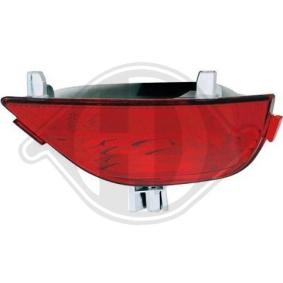 Nebelschlussleuchte 4474096 von DIEDERICHS günstig für 28,12 € online kaufen