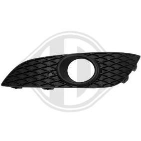 Acquista Griglia paraurti da DIEDERICHS 1806147 a buon mercato per soli 13,42 €