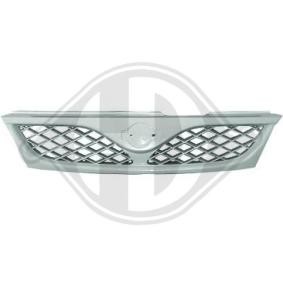 Kühlergrill 6015140