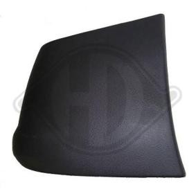 Blende, Stoßfänger 1454657