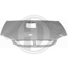 Motorhaube 6580801