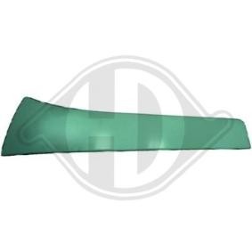 Acquista Modanatura paraurti da DIEDERICHS 3484044 a buon mercato per soli 21,44 €