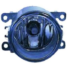 Nebelscheinwerfer 4464088